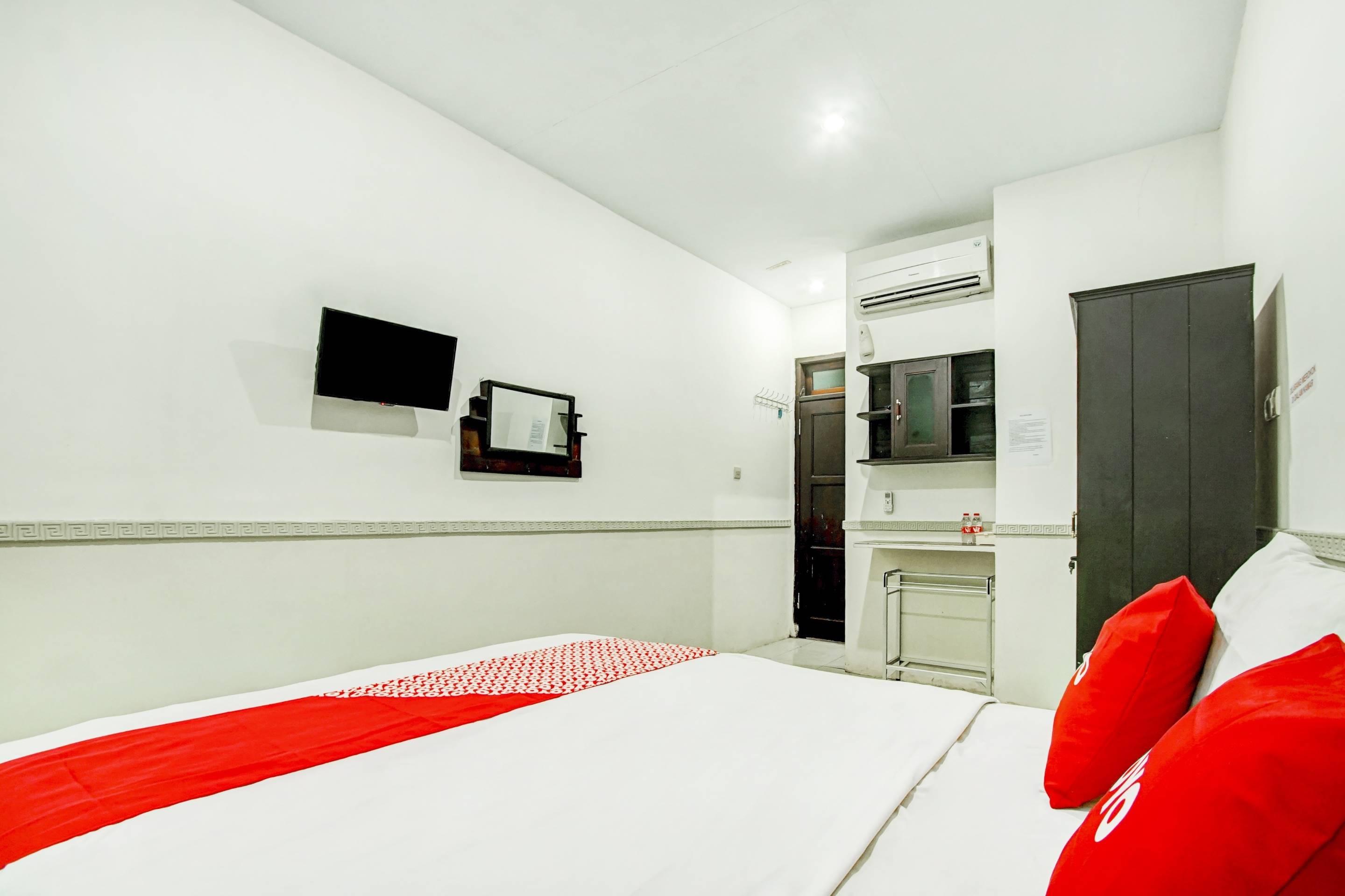 Reddoorz Near Stasiun Malang Kota Lama 2 Екстериор снимка