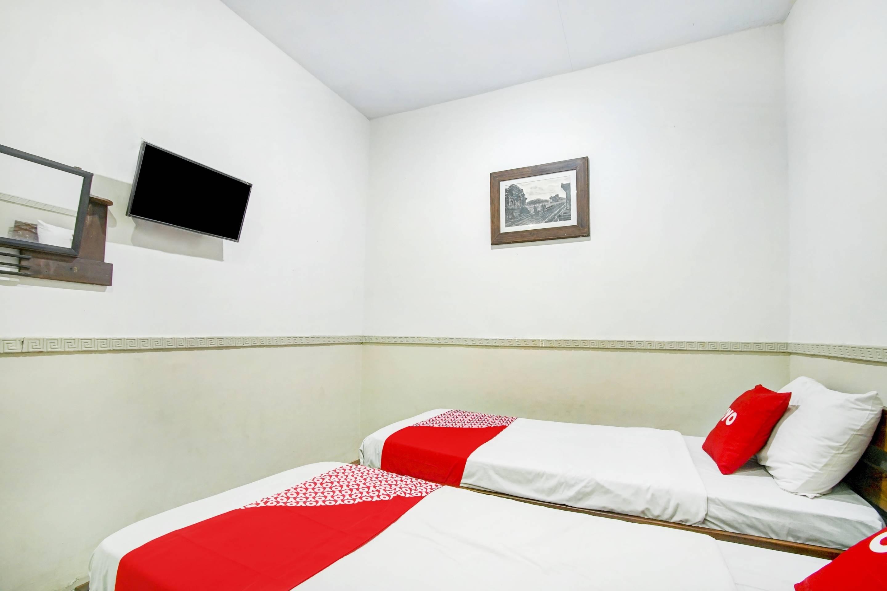 Reddoorz Near Stasiun Malang Kota Lama 2 Екстериор снимка
