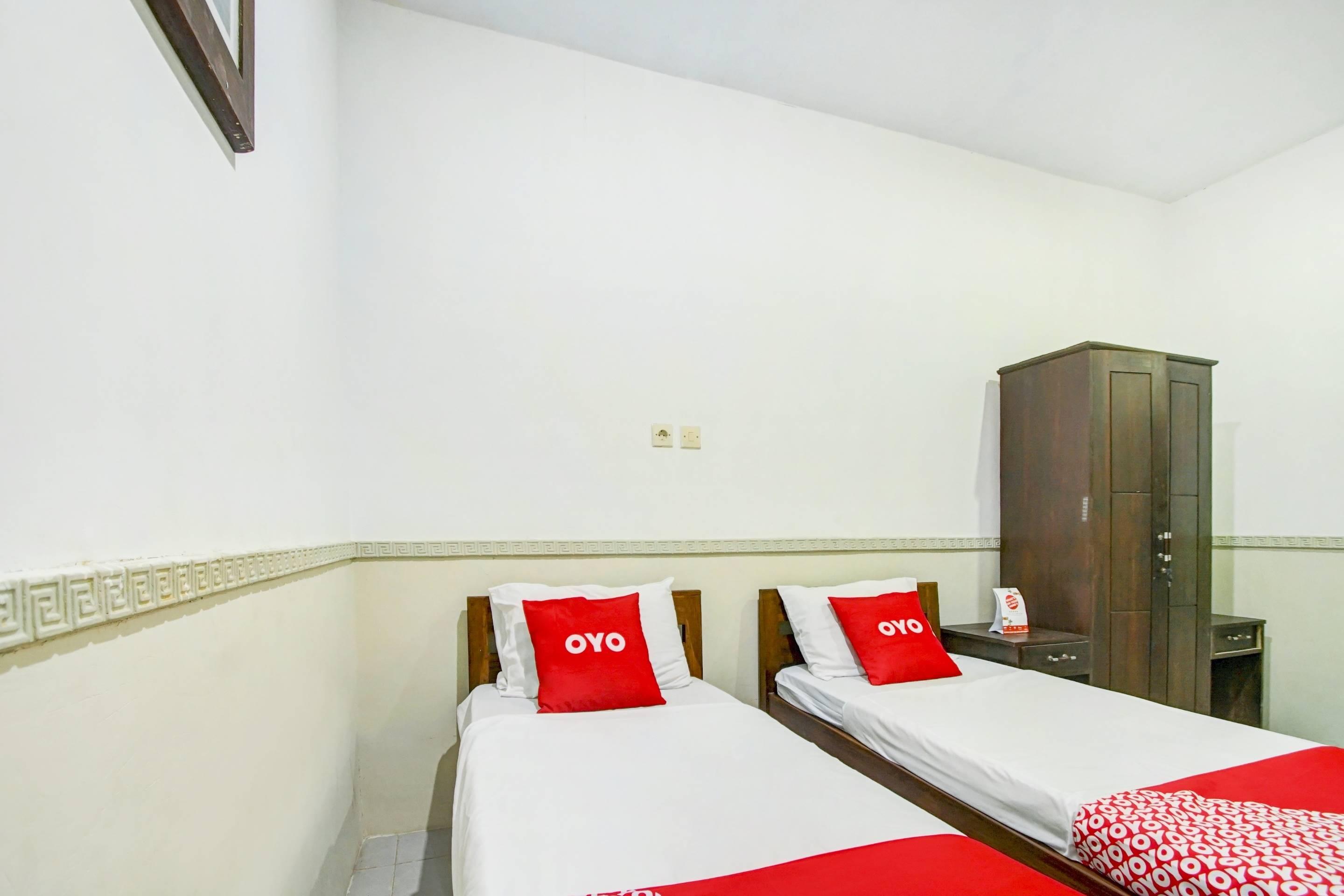 Reddoorz Near Stasiun Malang Kota Lama 2 Екстериор снимка