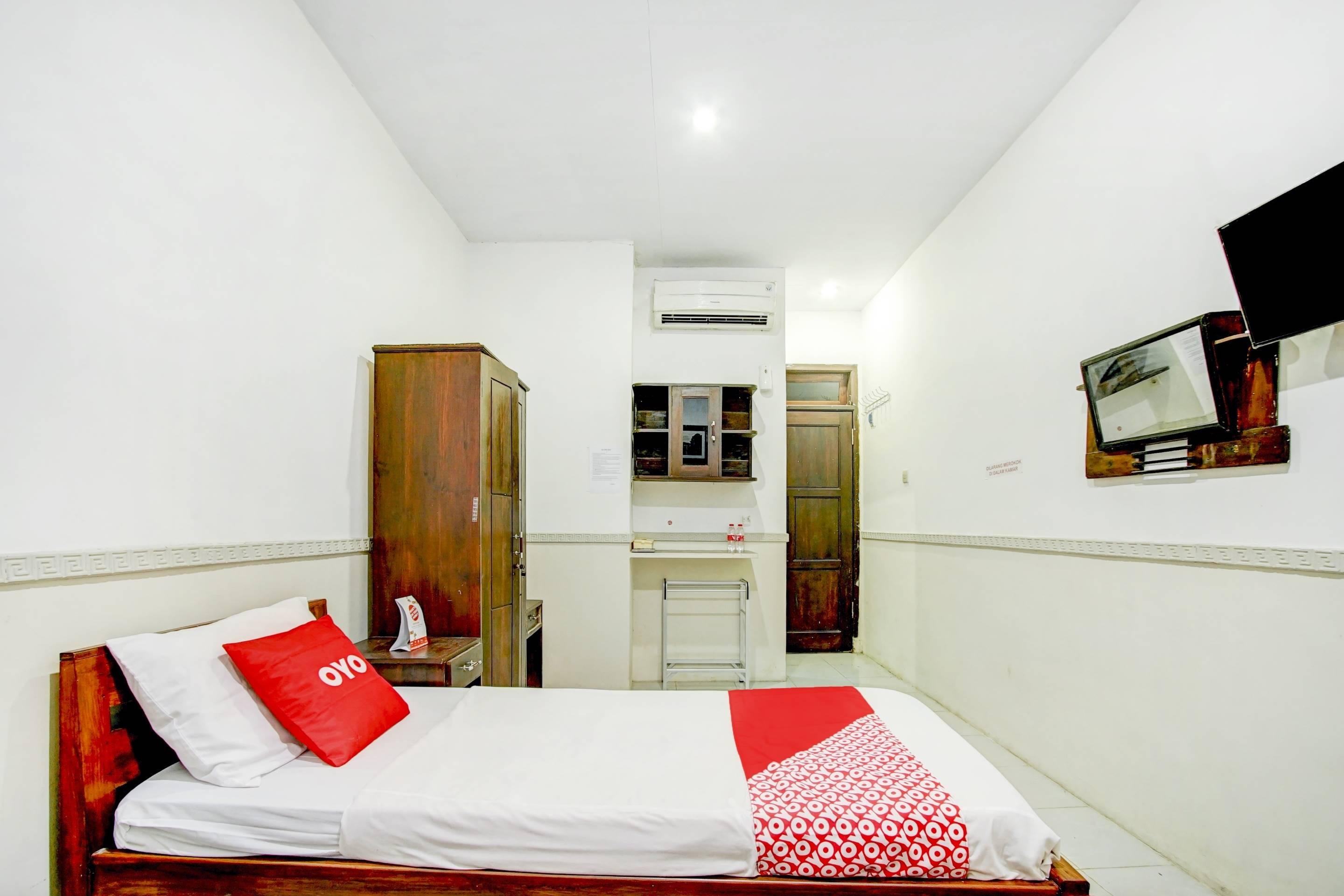 Reddoorz Near Stasiun Malang Kota Lama 2 Екстериор снимка