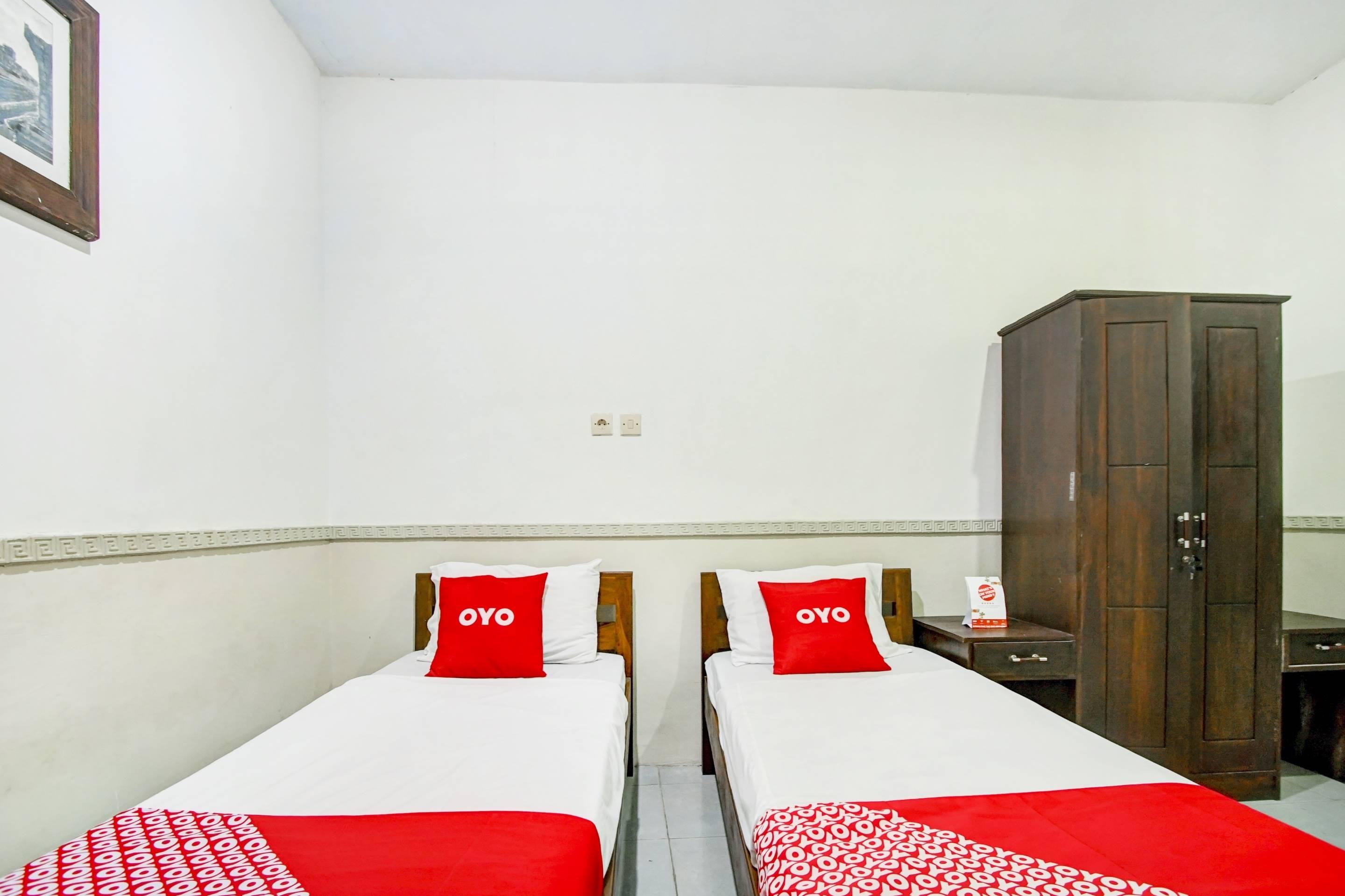 Reddoorz Near Stasiun Malang Kota Lama 2 Екстериор снимка