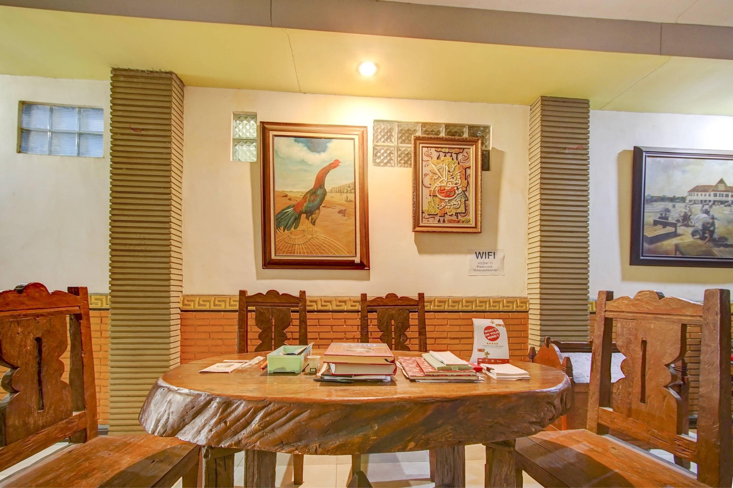 Reddoorz Near Stasiun Malang Kota Lama 2 Екстериор снимка