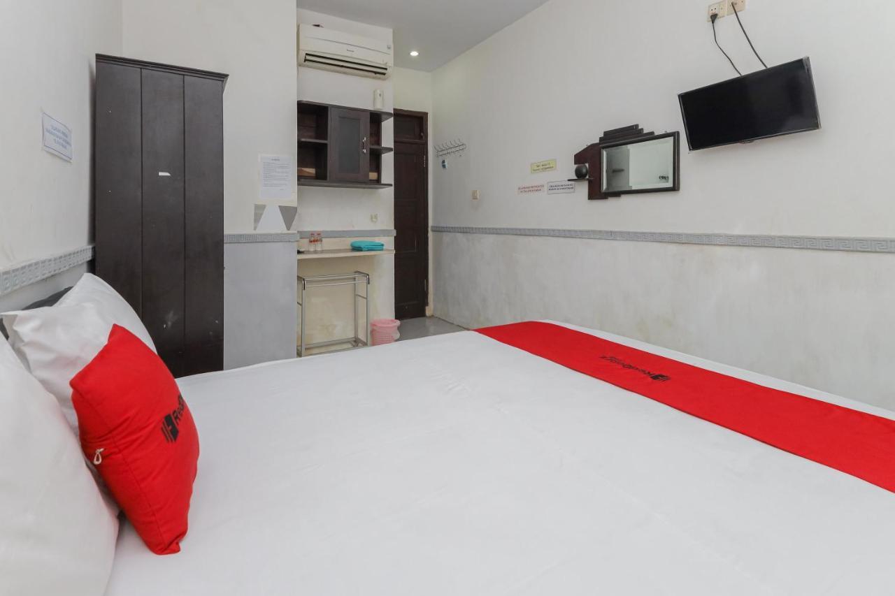 Reddoorz Near Stasiun Malang Kota Lama 2 Екстериор снимка